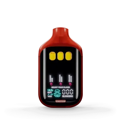 2G BOUTIQ Switch V5 - Cherry Lime : Crunch Berry : Orange Mochi (92.95% THC) | Boutiq