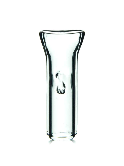 NM - Green Treets Glass Tips (5 pack box)