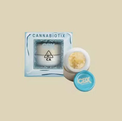 Cannabiotix | Funktopia | Rosin | 1g