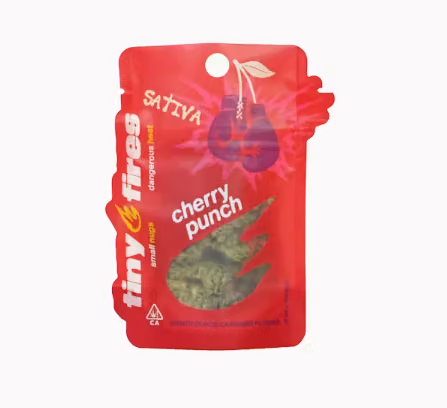 Cherry Punch 3.5g