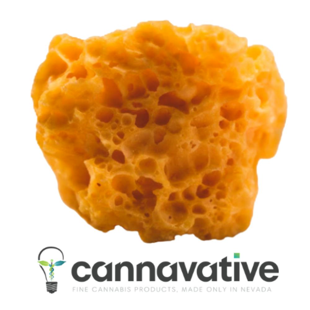 Tidal Orange Beltz Honeycomb 1g
