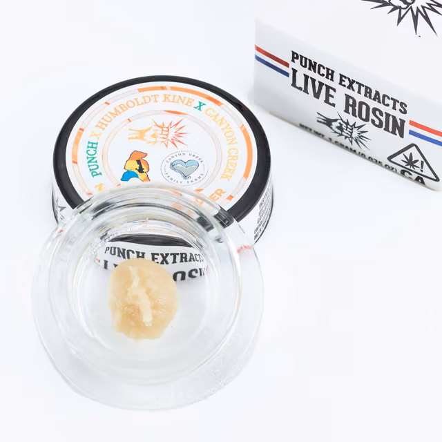 Nectarinez 1g Rosin T1