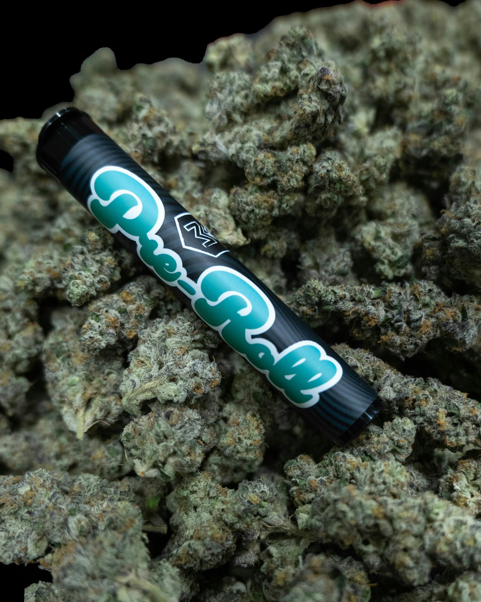 Matrix NV | That's My Purse | Joint | 1g