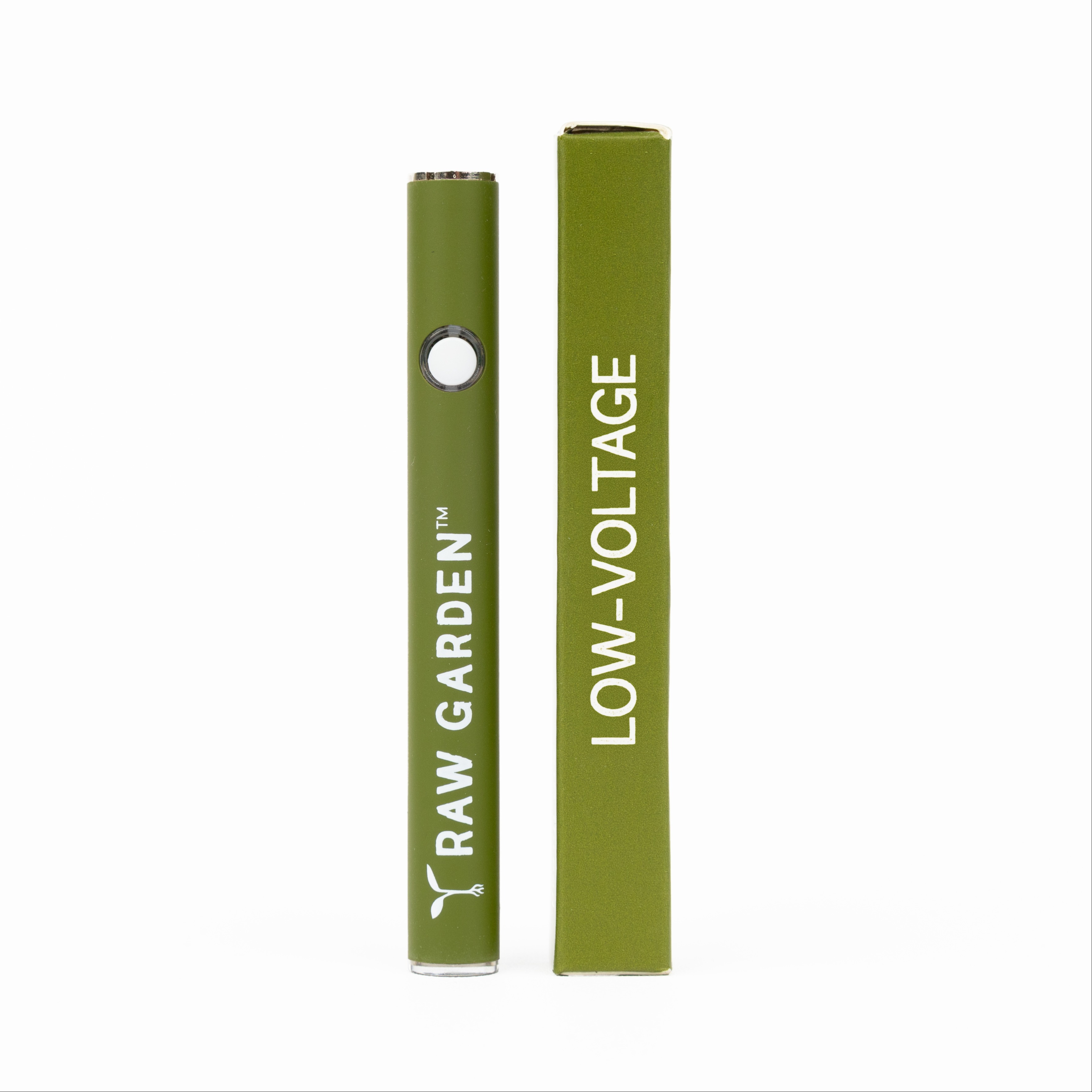 Raw Garden - Low Variable Voltage Battery