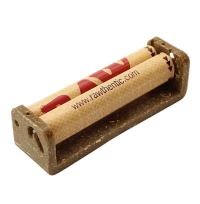 Raw - Rolling Machine 79mm