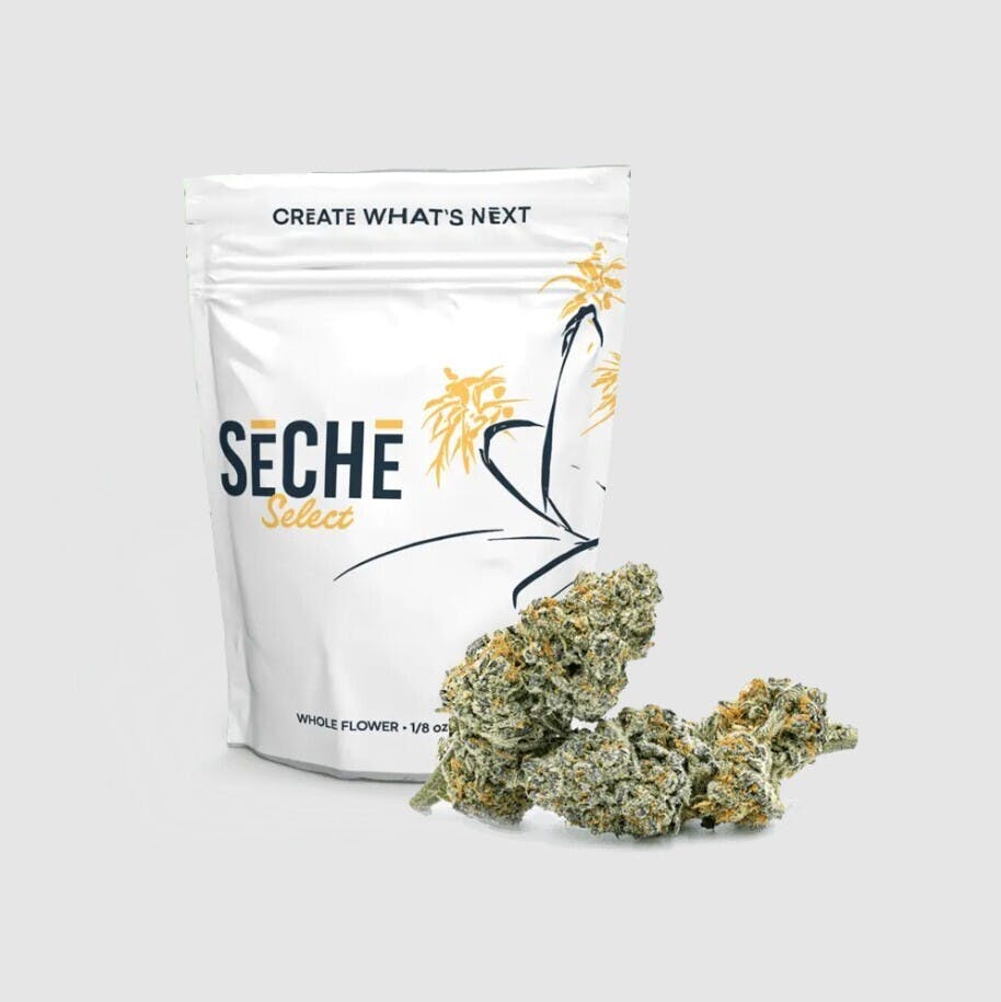 SeCHe Sundae Cake Whole Flower 14g