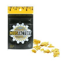 MidsFactory Shatter Scented Marker $12