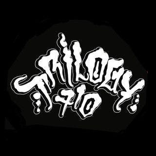 Trilogy 710 - Trilogy 710 Rosin - Blumosa