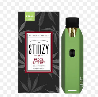 BATTERY PRO XL | GREEN