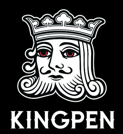Kingpen | Zerealz | Live Resin Badder | 1.5g