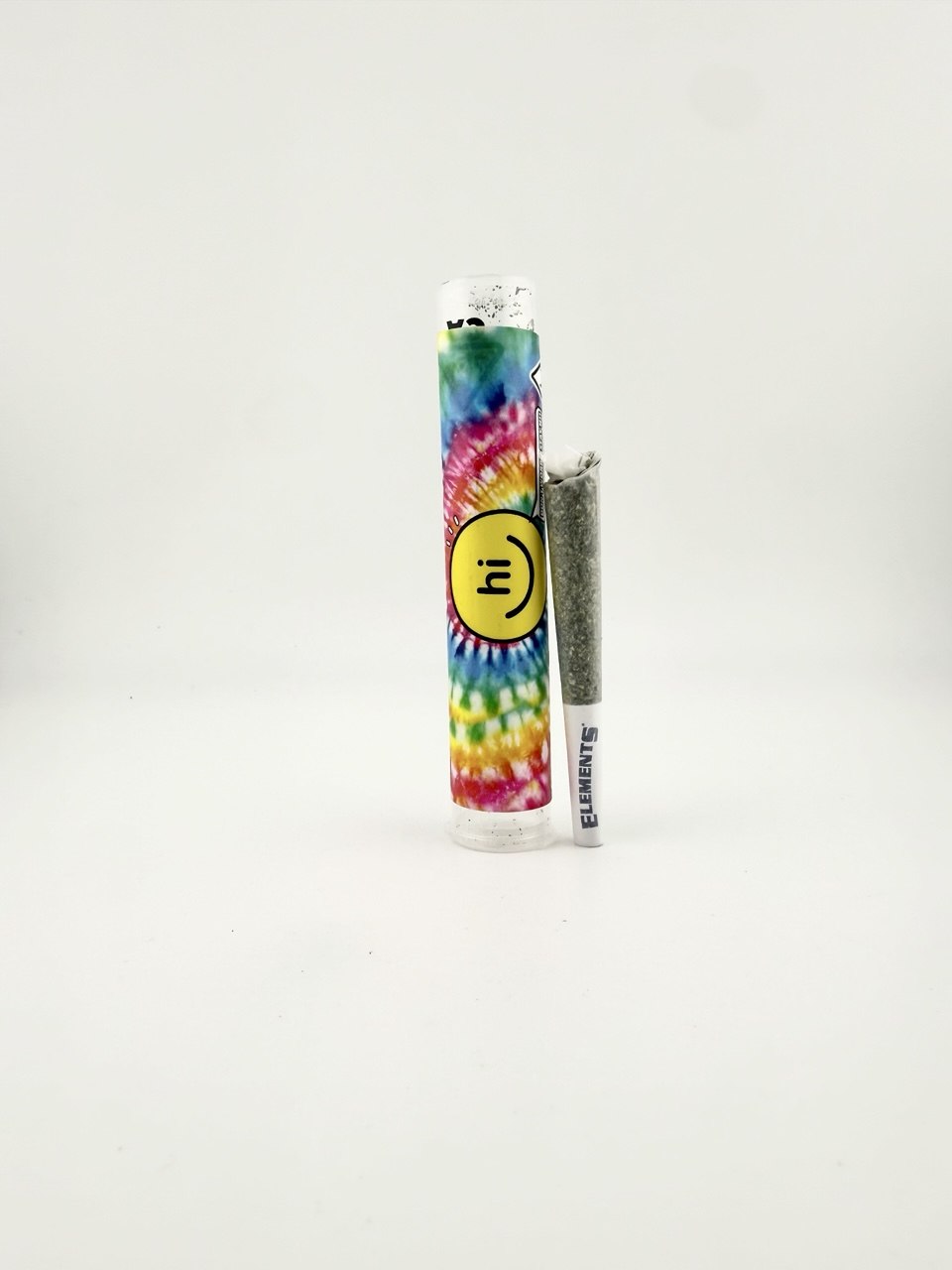 0.5g Grape Sorbet (Sativa Dom) Preroll - Hi