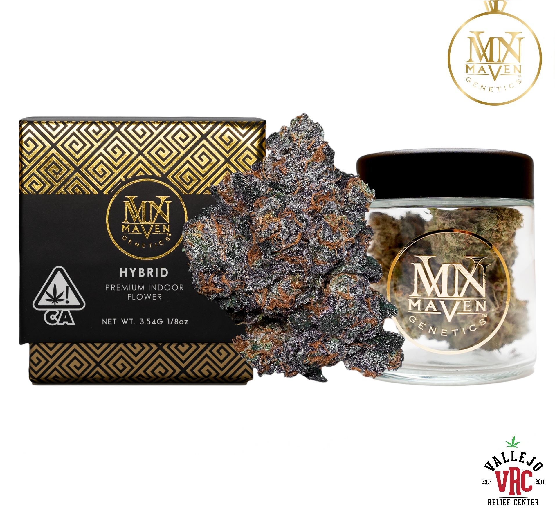 FRENCH LOTUS 3.5G