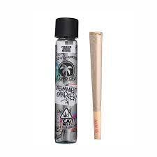 PERMANENT MARKER 1G PRE ROLL J3 - 1 g