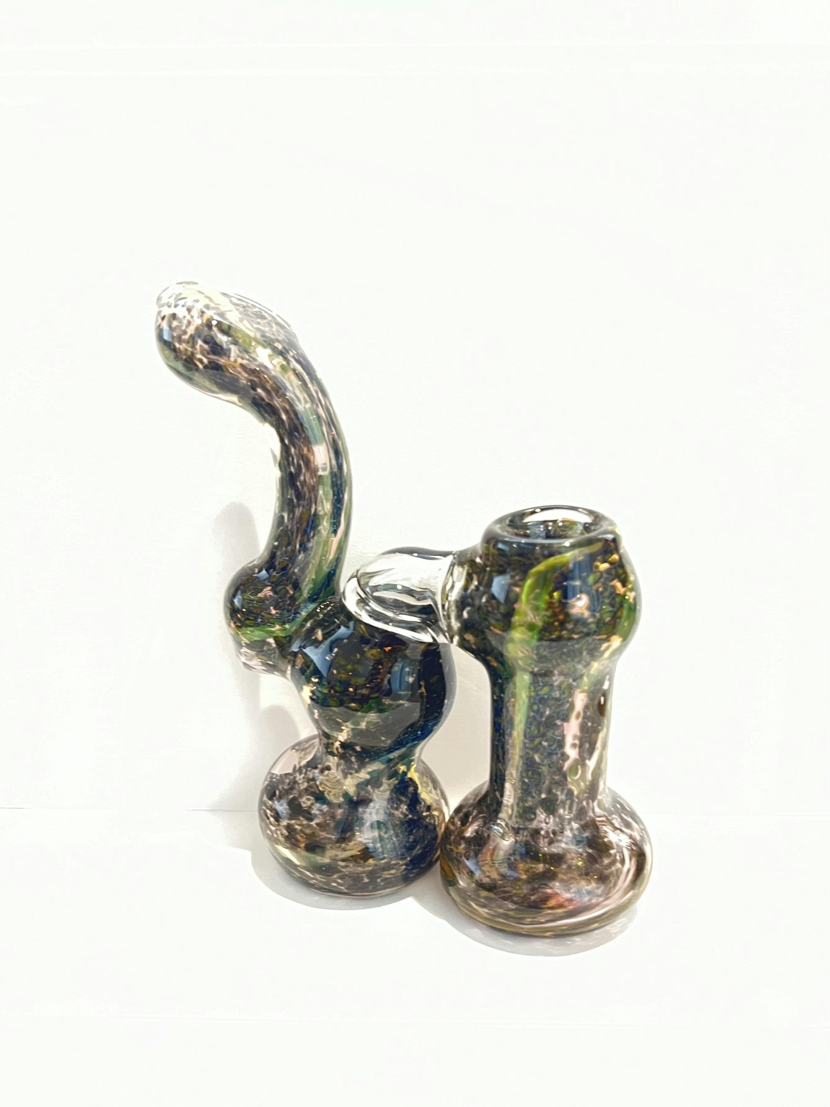 Double Bubbler
