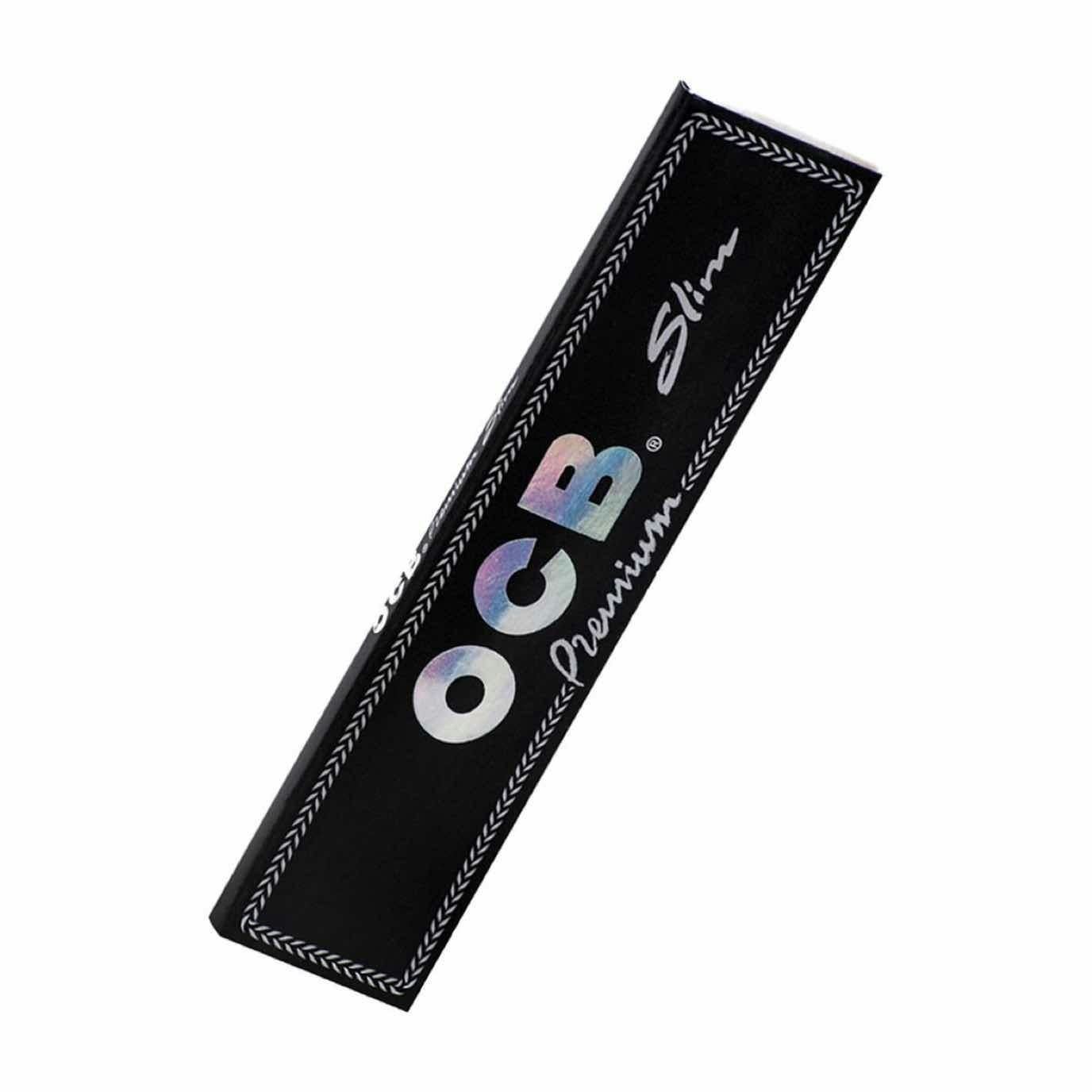 OCB SLIM PAPERS