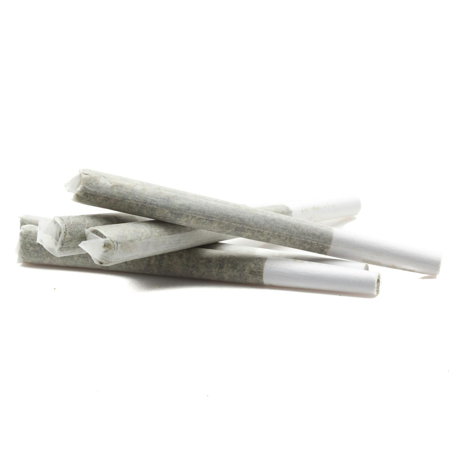 OG KUSH 6PK 3G PREROLL