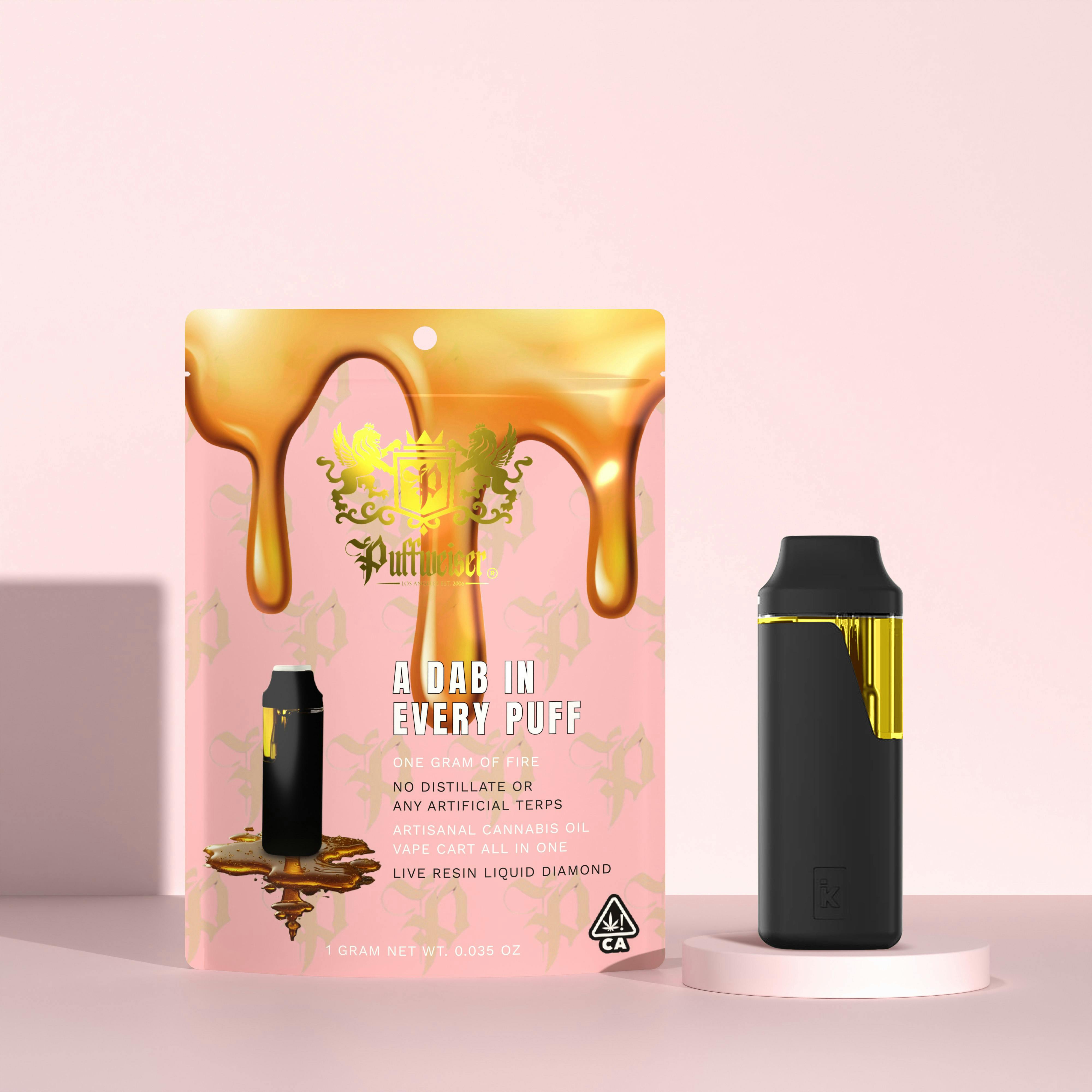 Lip Smacker Disposable