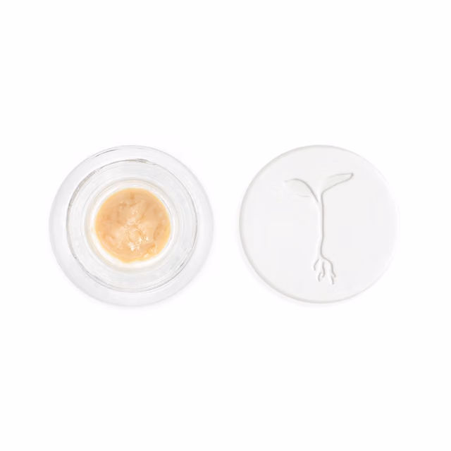Rosé 1g Live Rosin - Rosin