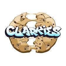 Clarkies Preroll Orange Crush $8