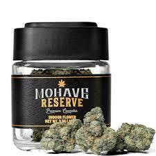 Mohave - Flowers - Modified Grapes - 3.5g