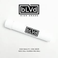 BLVD | Funkfetti Pre-Roll