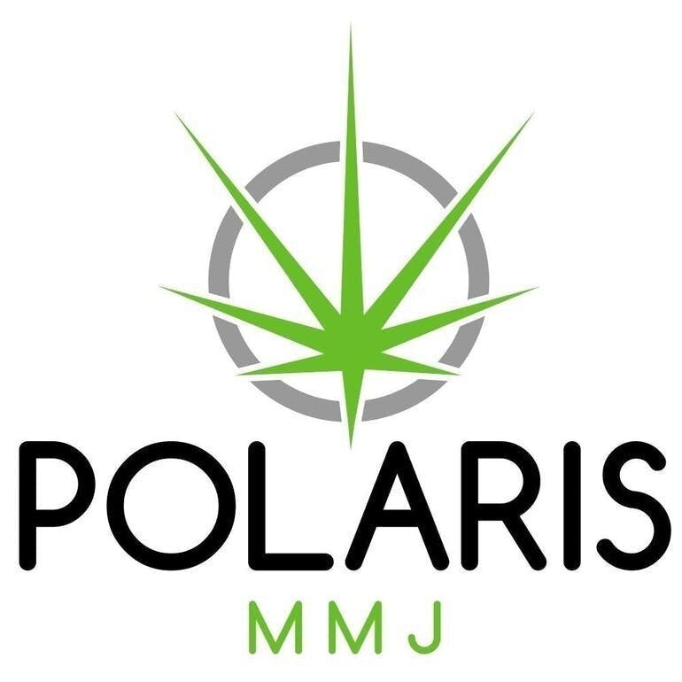 Polaris MMJ Head Cheese Live Resin Sugar .9g