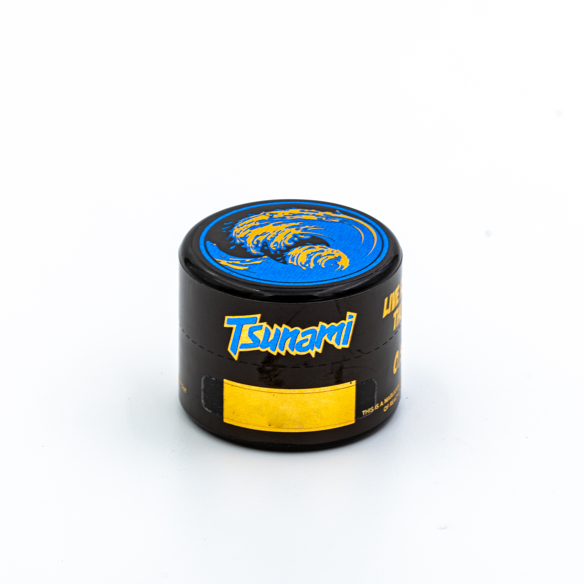 Tsunami | Government Oasis LR Sugar 0.5g