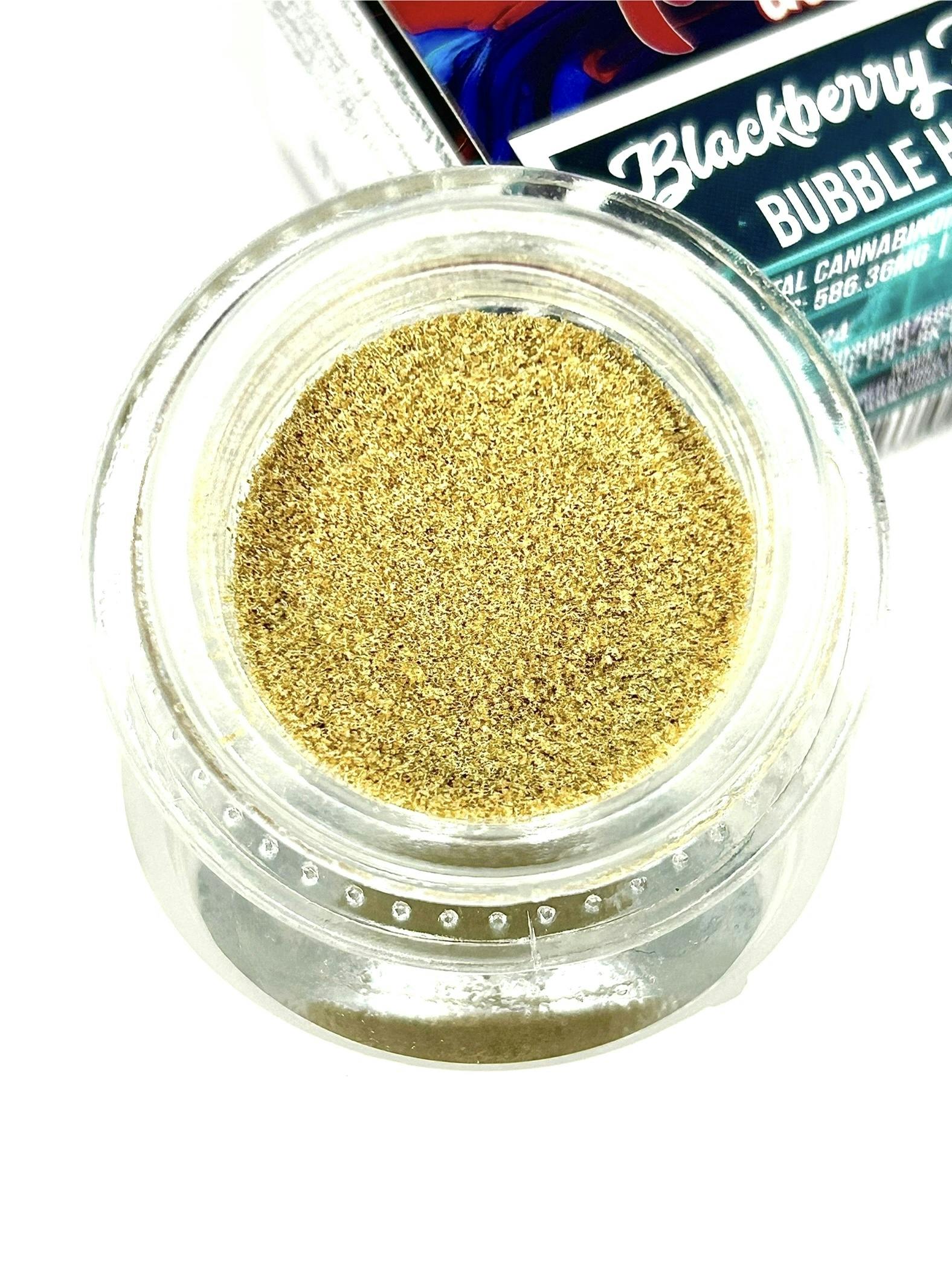 TUTTI - Hash - Indica - Northern Lights - 1g