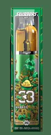33 ALL IN ONE 2000MG