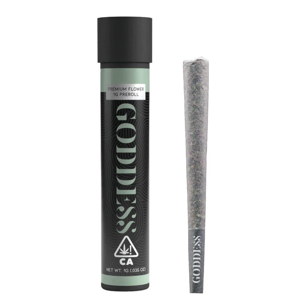Maraschino Lemon Pop 1G Preroll