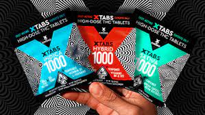 Indica XTABS