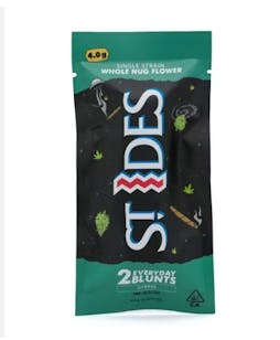 St. Ides | Mac Bomb Blunt 2 Pack 4g