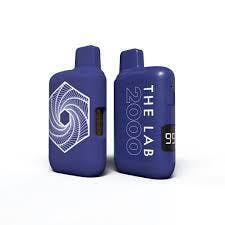 The Lab Kush Mints All-In-One 2g