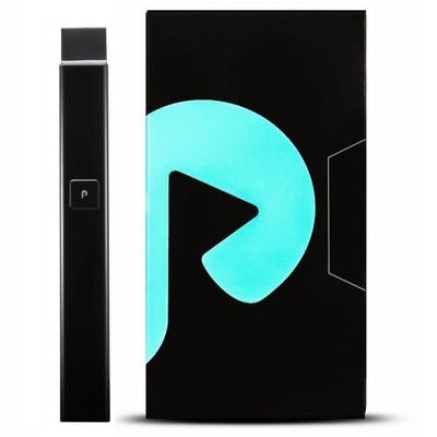 PlugPlay - Pod Battery (Black)
