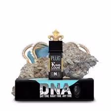 ^King Louis Pod (1g) - 1g