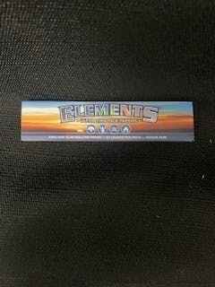 Elements Paper Ultra Rice Wide King Size | Accessories