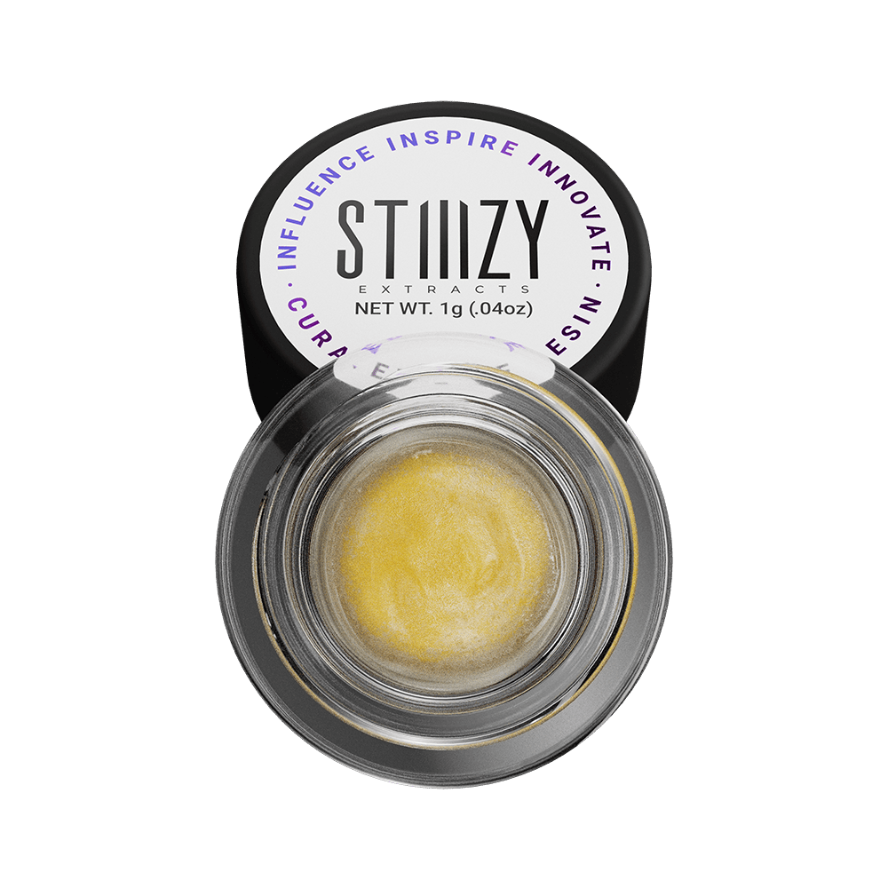 RAINBOW CAKE - Live Resin