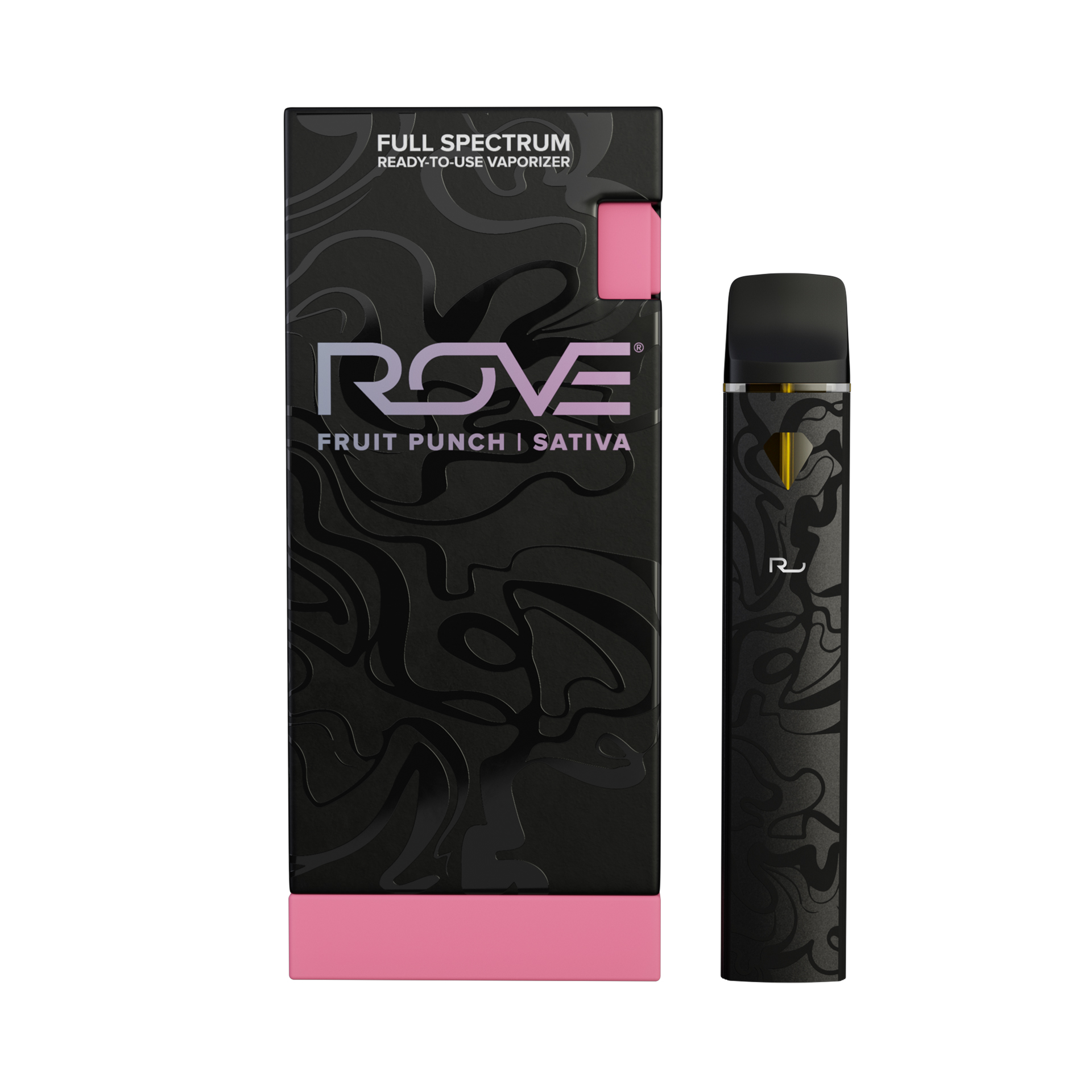 1g | RTU Liquid Diamond - Fruit Punch