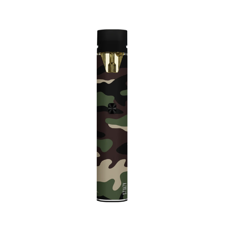Stiiizy - Pro Camo Battery