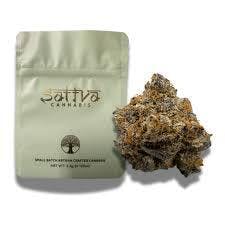 BATH SALT 4G