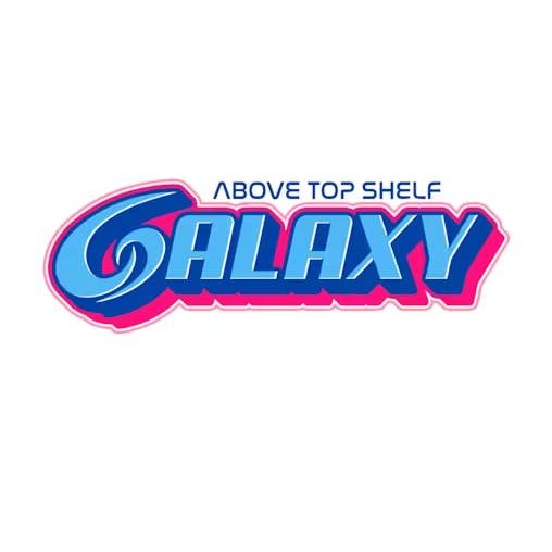 Galaxy - Live Rosin Preroll 5pk Electric Lemon - 3.5 g
