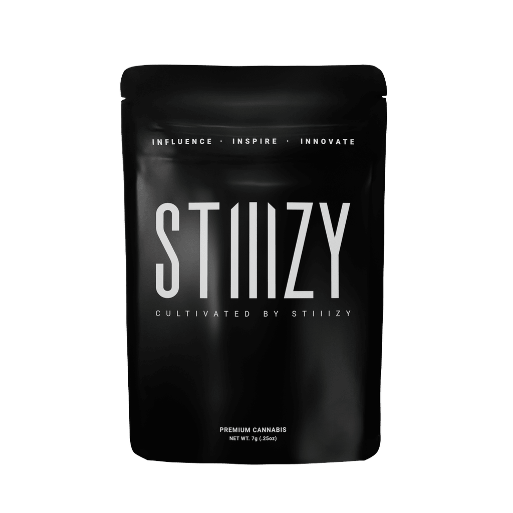 STIIIZY White Zerbert Whole Flower 7g