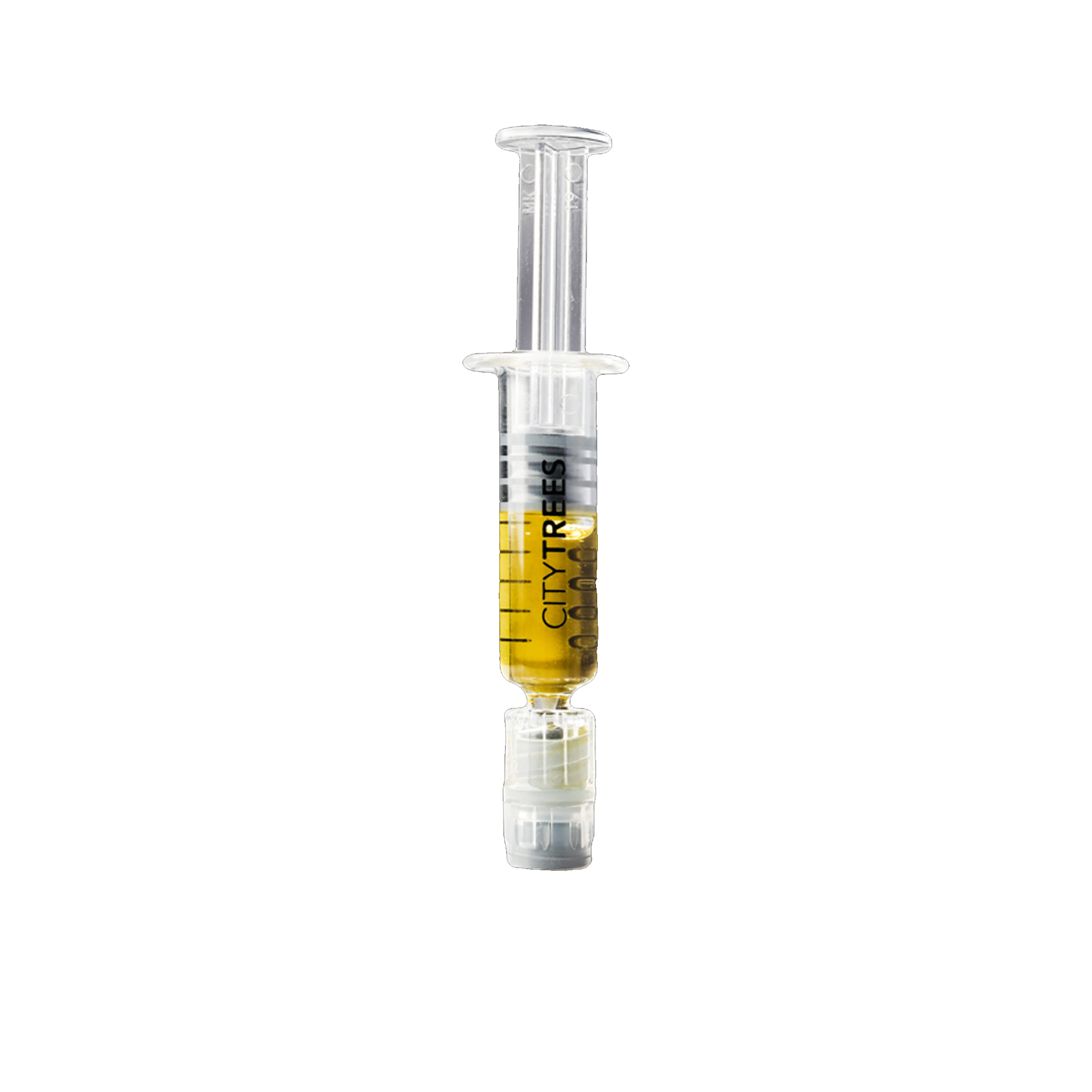 1g | Dab Oil - 1:1 Lemon Pound Cake