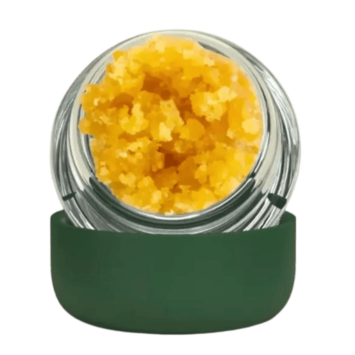 Cannabiotix | Modified Milk | Live Resin Sugar | 1g