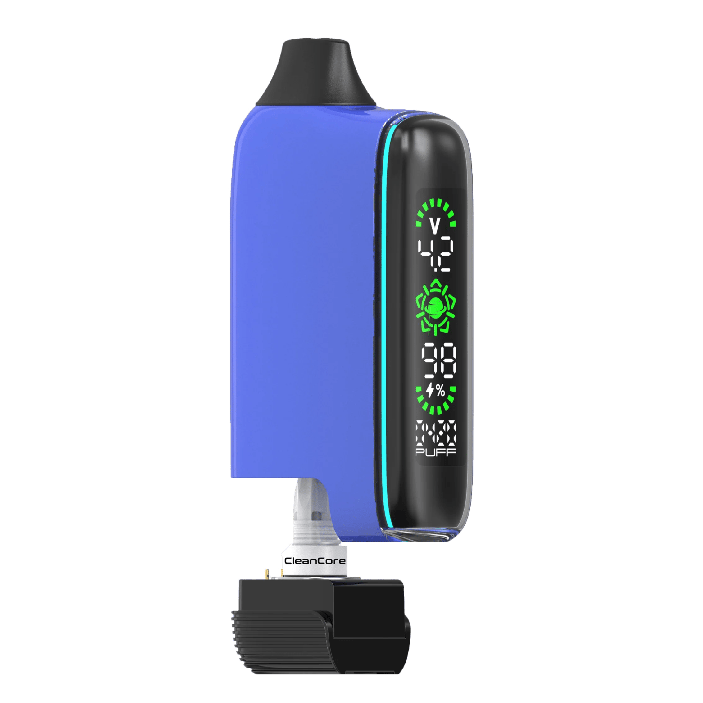 Myster - Spacebox 510 Battery - Blue