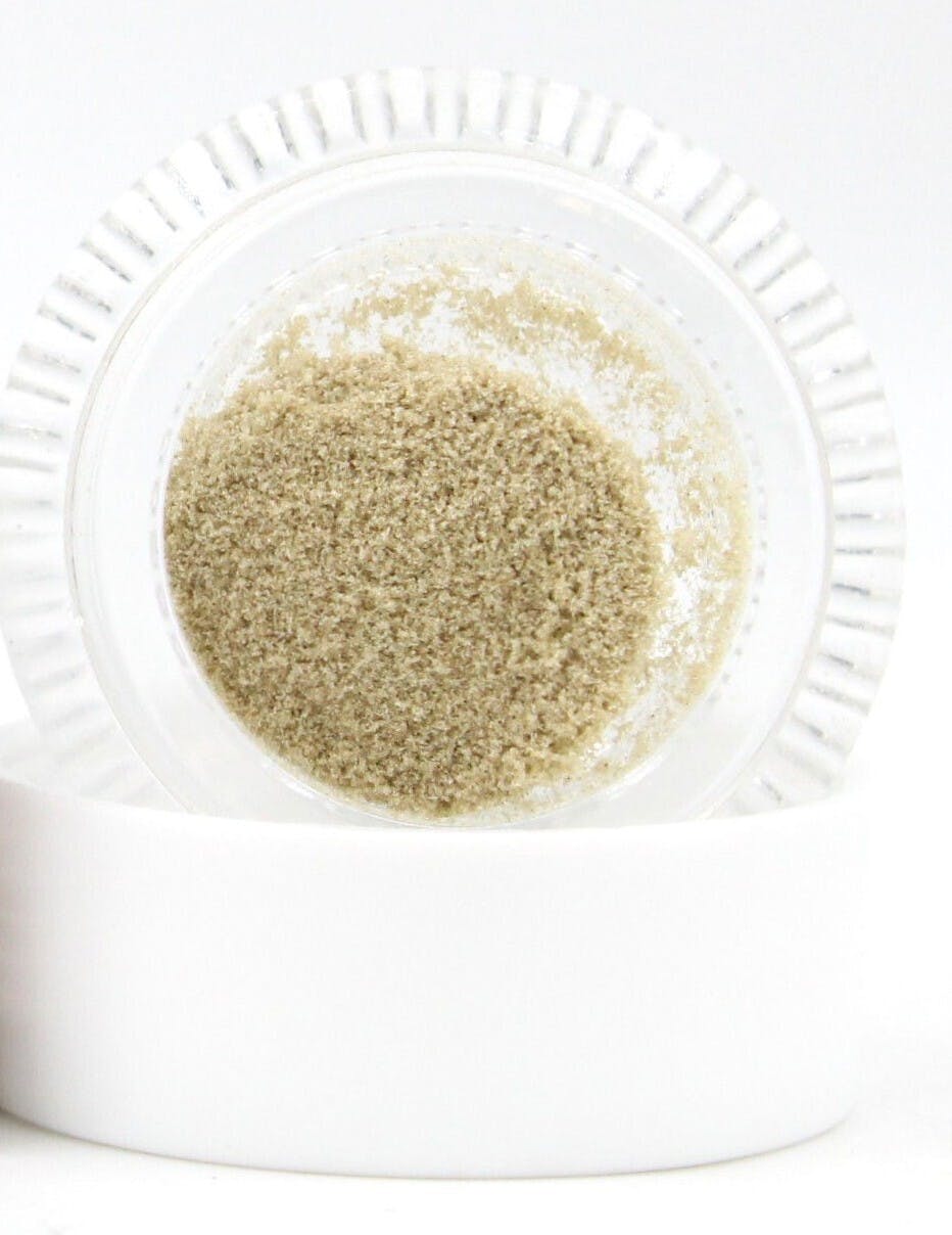 Grapes & Cream 1g Water Hash