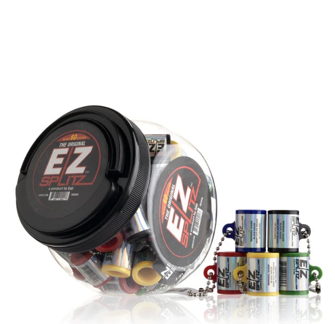 EZ SPLITZ CIGARILLO BLUNT SPLITTERS