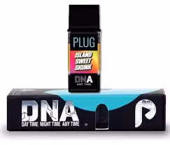 ^Island Sweet Skunk Pod (1g) - 1g