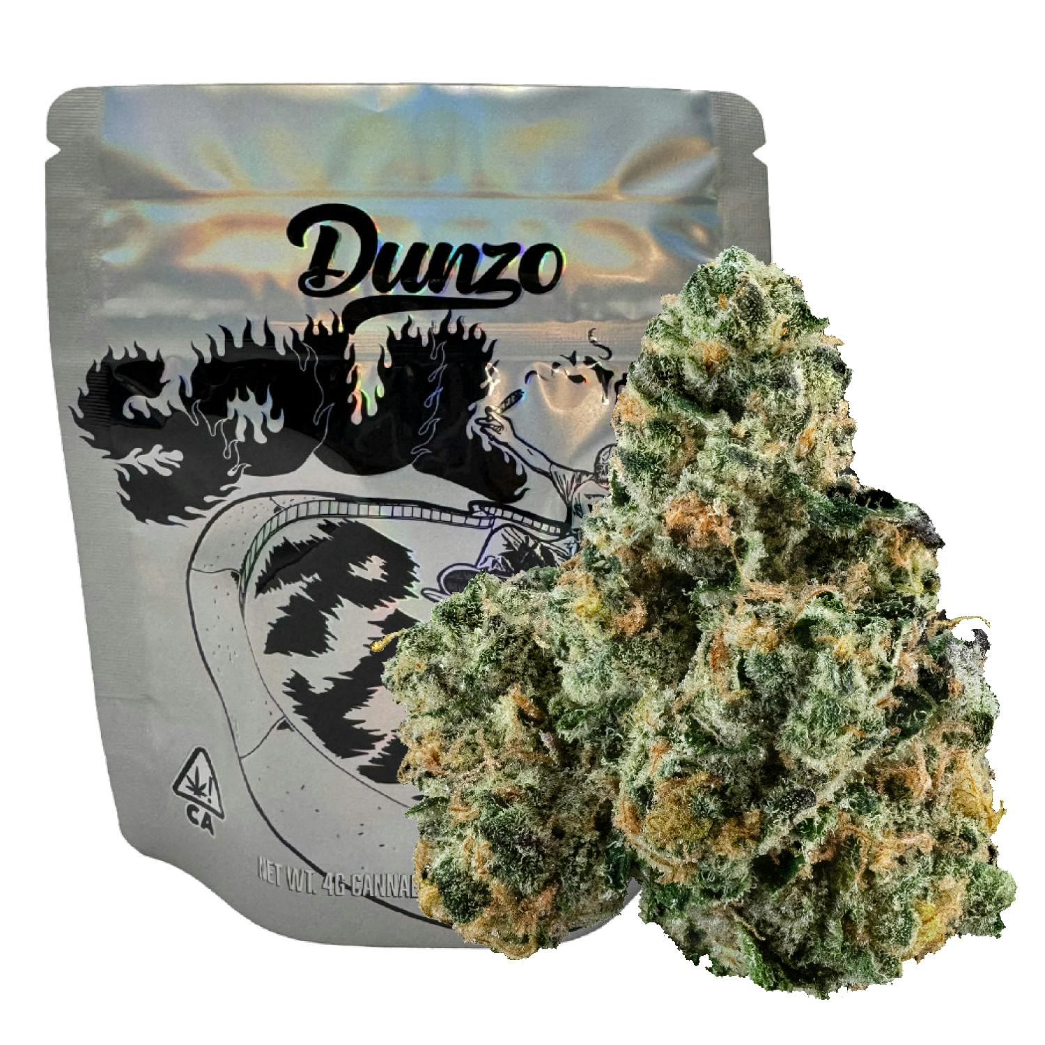 Soul Ripper - 4 Gram Bag