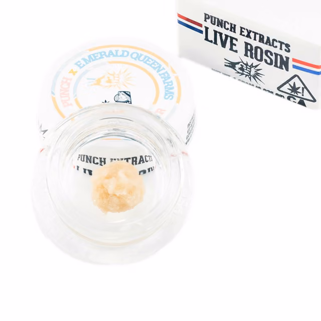 Gen Z 2.0 1g Rosin Badder T2